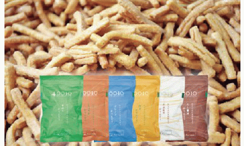 40010かりんとう 【11袋入り】R5-077