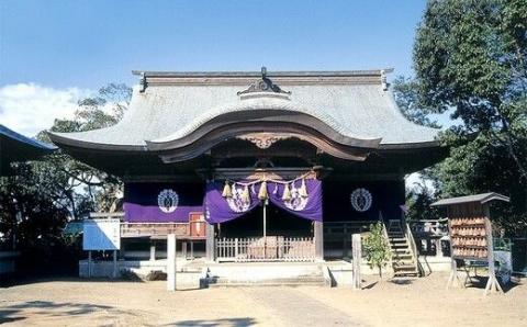 四万十市おもてなしタクシー(２)「小京都中村を散策コース」2時間 R5-957