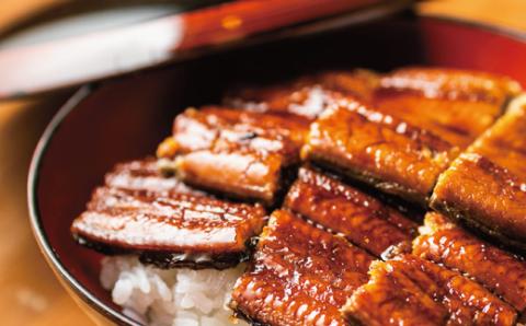 【3回定期便】＜四万十食品＞うなぎ蒲焼　ハーフ６袋／ＣＤ．R6-630