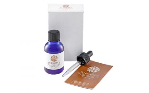 【3回定期便】ドクターアロエVC（ビタミンC）エッセンス＜美容液＞R6-143