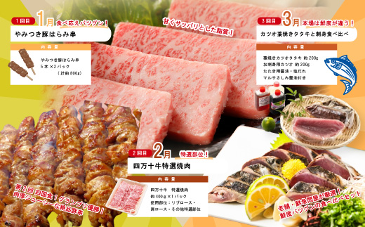 【年末限定】 12回 定期便 四万十 人気 グルメ お楽しみ定期便 しまんと ふるさと 20万円 今だけ 年末 限定 肉 うなぎ 牛肉 パン まぐろ マグロ かつお 人気グルメ ごちそう 贅沢 豪華 高知 四万十市 2025-616