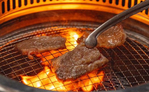 【感謝・期間限定100g付き】＜100個限定＞ 牧場直送 四万十牛 メス牛 こじゃんと 贅沢 な 切り落とし（焼肉用）約500g（400g＋100g）高知 しまんと 四万十 牛 肉 牛肉 和牛 牛モモ【2026年3月31日まで受付】