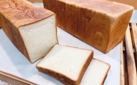 【3回定期便】sakura ville 食パン3回定期便 R6-356