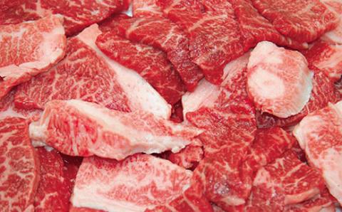 【４回定期便】黒毛和牛牧場直営 -四万十牛- R6-274