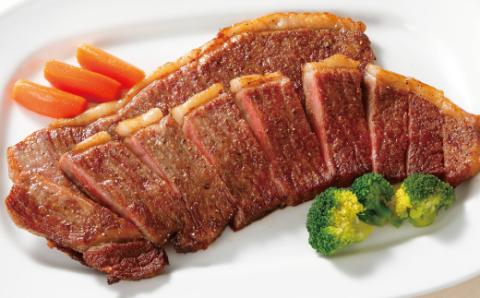 【ギフト用（包装・のし対応）】幻のメス牛 四万十牛サーロインステーキ1kg（200ｇ×5枚）R5-022G