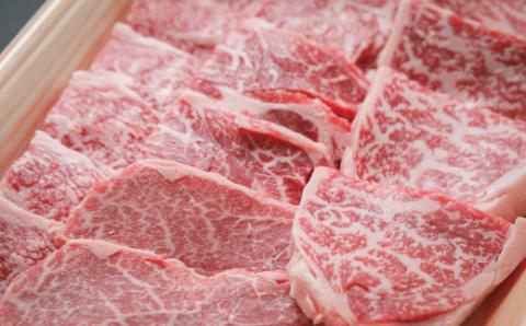 幻のメス牛　四万十牛こじゃんと贅沢な切り落とし（焼肉用・800ｇ）R5-019