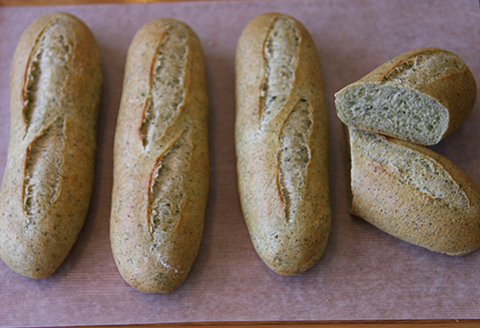 パンのピノキオ特製　四万十のパン＆焼き菓子のセット R5-554