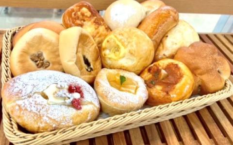 sakura ville 人気パン詰め合わせセット R5-347