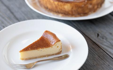 【グルテンフリー】庭先レモンのさわやかベイクドチーズケーキ R5-691