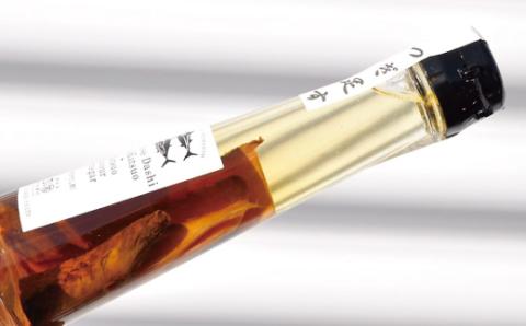 これぞニッポンの味！つぎ足す鰹だし3本入り R5-490