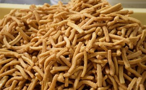 40010かりんとうセット 【15袋入り】R5-079