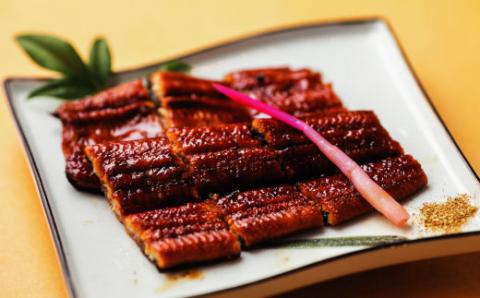 【3回定期便】＜四万十食品＞うなぎ蒲焼　ハーフ4袋／ＢＣ【連続3回お届け】R6-632