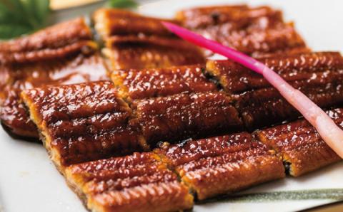 【12回定期便】お楽しみ企画 12ヵ月連続＜四万十食品＞うなぎ蒲焼 ハーフ4袋／ＢＣ．R6-1058