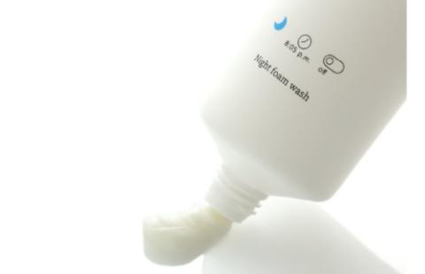 ビトレスキン ナイトフォームウォッシュ 130g R5-452