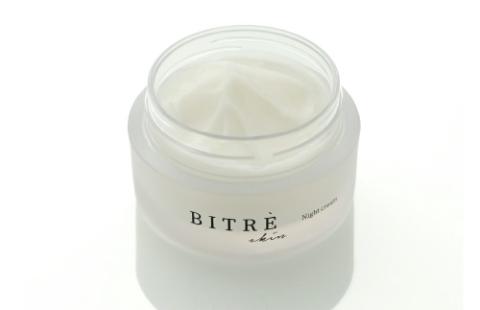 ビトレスキン ナイトクリーム 50g R5-454