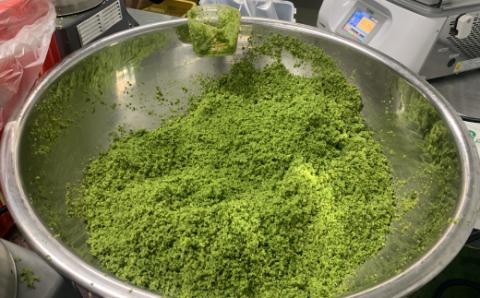 究極の無添加 四万十ゆず胡椒3個セット