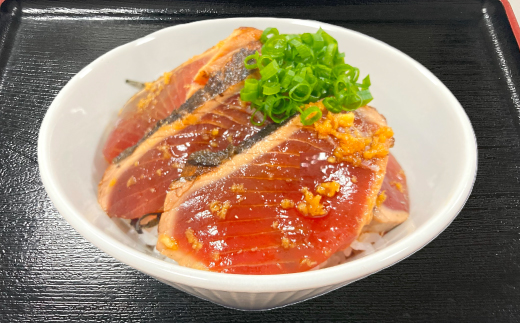 四万十市場のカツオたたきスライス生姜醬油漬け・カツオ生節醤油漬け(スティック)・季節の魚醬油漬けセット