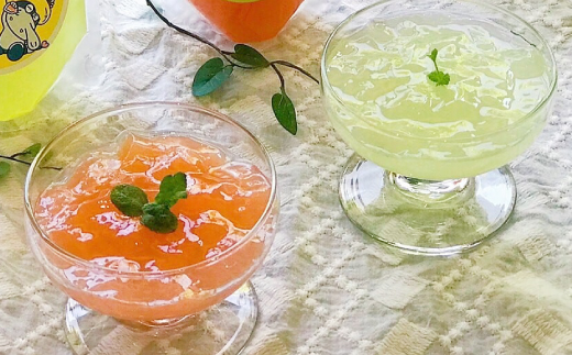 しまッチ の 飲むゼリー 5個 常温便 冷やして おいしい ゼリー フルーツゼリー ドリンク スイーツ おやつ プルプル ゆず ユズ 柚子 ぐぁば グァバ 香料不使用 果実味 お取り寄せ 高知県 高知 四万十市 四万十 しまんと