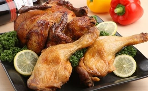 【ギフト用（包装・のし対応）】【ちきん館】元祖たれ味まるっぽ鶏＆もも塩セット 高知県 高知 四万十市 四万十 しまんと 国産 おかず チキン 鶏 鶏肉 パーティー 柔らかい 冷凍 真空 ジューシー 惣菜 ギフト