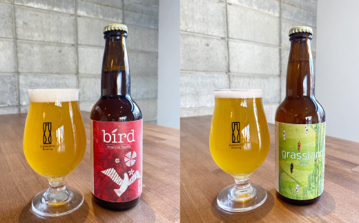 SHIMANTO Brewing オリジナル クラフトビール 3種 飲み比べ セット 瓶 3本 各 330ml 合計 990ml お酒 醸造所 直送 地ビール ビール 瓶ビール 父の日 母の日 誕生日 ギフト お中元 お歳暮 贈答 高知 四万十 しまんと クラフトビール330ml瓶×3本（箱入り）