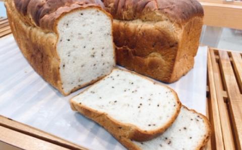 【3回定期便】sakura ville 食パン3回定期便 R6-356