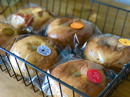 てづくり工房はらっぱ　人気のお品詰合せ