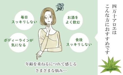 四万十産有機キダチアロエ使用「My 有機キダチアロエ100％ 粒タイプ180粒入り（1袋）」