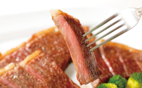 【ギフト用（包装・のし対応）】幻のメス牛 四万十牛サーロインステーキ1kg（200ｇ×5枚）R5-022G