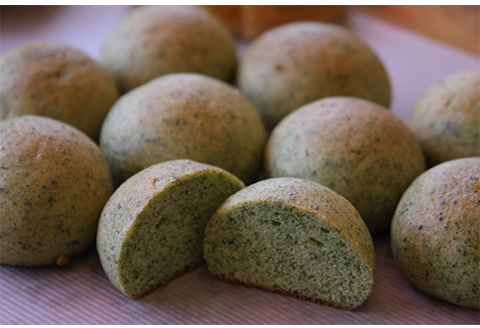 パンのピノキオ特製　四万十のパン＆焼き菓子のセット R5-554