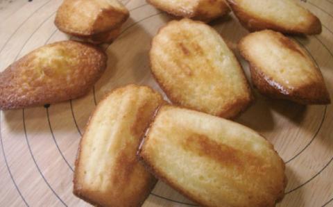 【S1/5】アーモンド香るパウンドケーキと定番焼き菓子のセット R5-748