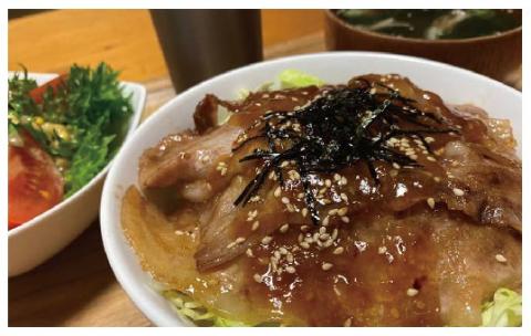 完全手作り！いろんな料理に使える万能な秘伝のたれ「ばかたれ」4本入り R5-688