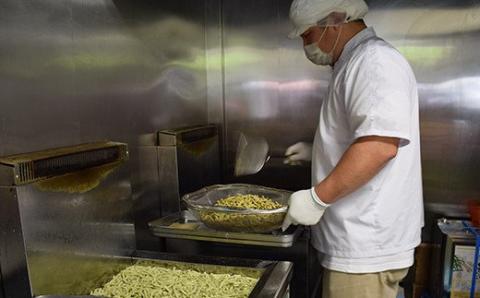 40010かりんとうセット 【15袋入り】R5-079