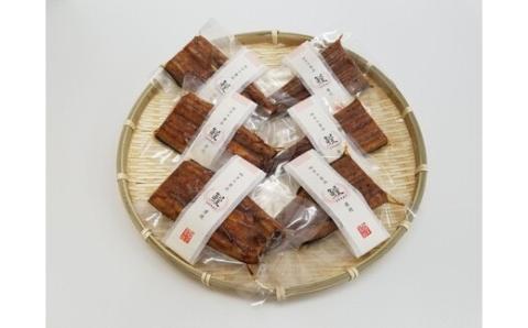 【3回定期便】＜四万十食品＞うなぎ蒲焼　ハーフ６袋／ＣＤ．R6-630