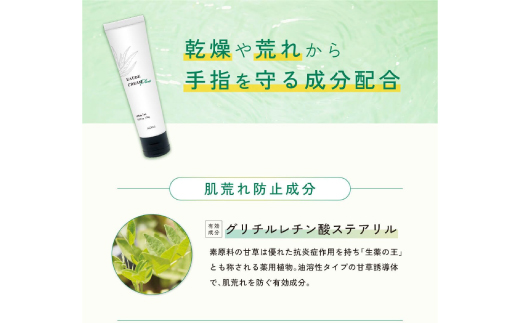 オーデクリームプラス 30g 4本セット（ホワイトティーの香り）