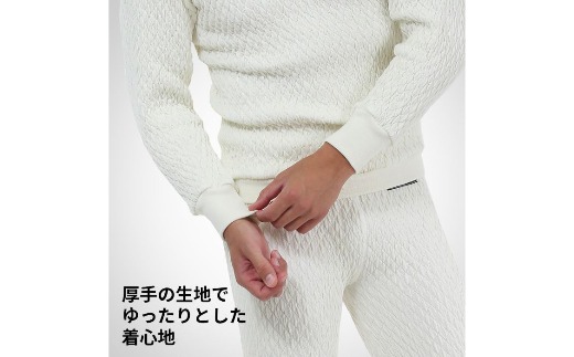 防寒肌着 ひだまり エベレストＸ 紳士 ハイネック アンダー ダークブラック S 高知県 高知 四万十市 四万十 しまんと 日本製 高品質 服 インナー 保温 抗菌 防臭 メンズ 男性 トップス 暖かい 長袖 厚手 ギフト 贈り物 秋 冬 ダークブラック S