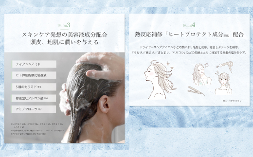 6回 定期便 サロン・ド・オーデ ボンドリペア シャンプー ＆ トリートメント 各 500ml 2本 セット 合計 12本 ダメージ補修 ボトル 液体 アロインス製薬 美容 美容品 化粧品 日用品 消耗品 高知 高知県 四万十 四万十市 しまんと 6回配送（合計12本）