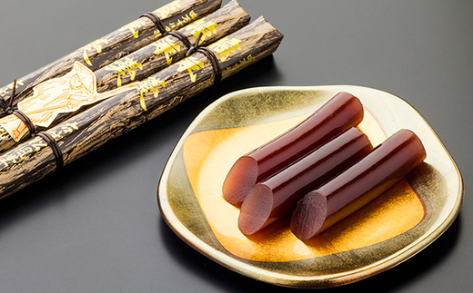 こだわりの四万十銘菓セット ( 泰作さん 筏羊羹 ) 和菓子 お菓子 お菓子セット お茶菓子 羊羹 ビスケット お茶請け スイーツ 贈答 贈り物 ギフト 手土産 お土産 銘菓 老舗 藤家 右城松風堂 高知 四万十 四万十市 しまんと 25-198