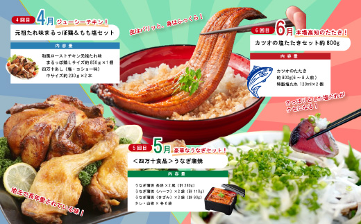 【年末限定】 12回 定期便 四万十 人気 グルメ お楽しみ定期便 しまんと ふるさと 30万円 今だけ 年末 限定 肉 いちご 文旦 うなぎ 牛肉 パン まぐろ マグロ かつお フルーツ 人気グルメ ごちそう 贅沢 豪華 高知 四万十市