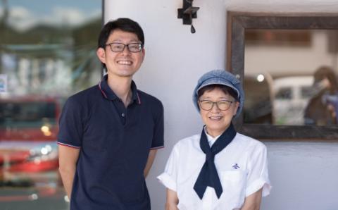 【グルテンフリー】庭先レモンのさわやかベイクドチーズケーキ R5-691