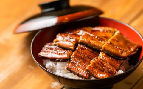 【4ヵ月連続定期便】四万十市人気魚介返礼品を集めた定期便 R6-411