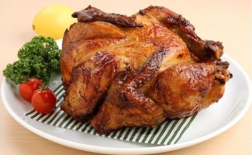 6回 定期便 牛・豚・鶏が月替わりで届く！肉づくし定期便 国産 高知 四万十 四万十市 鶏肉 チキン 肉 もも肉 四万十鶏 しまんと グルメ 四万十牛 牛肉 ビーフ サーロイン ロース ローストチキン 豚 豚はらみ