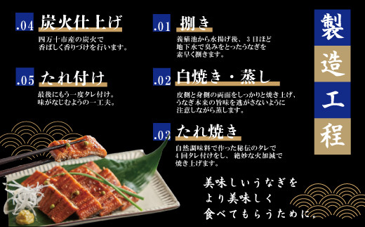 【年内配送】＜四万十食品＞ うなぎ 蒲焼 ハーフ 8袋／ＤＥＥ 鰻 ウナギ お取り寄せ グルメ おいしい ギフト 食品 おかず ひつまぶし うな重 魚 魚介 国産鰻 鰻蒲焼 ハーフサイズ 冷凍 国産 高知 高知県 四万十 四万十市 25-363N 8袋