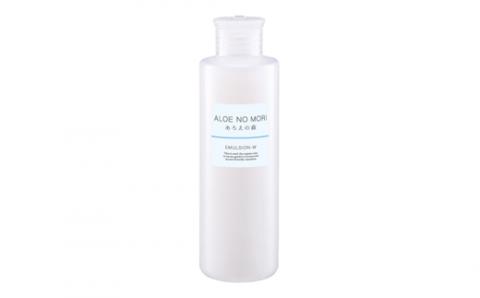 あろえの森　明粋美白乳液200ｍｌ R5-566