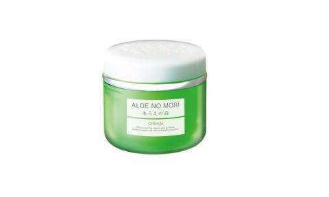 【あろえの森】浸透保湿クリーム R5-407