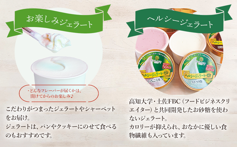 いろいろな商品が味わえる ジェラート バラエティギフト セット 合計20個 - アイスクリーム デザート スイーツ お菓子 洋菓子 詰合せ 詰め合わせ アソート ギフト 贈り物 ドルチェかがみ dc-0066