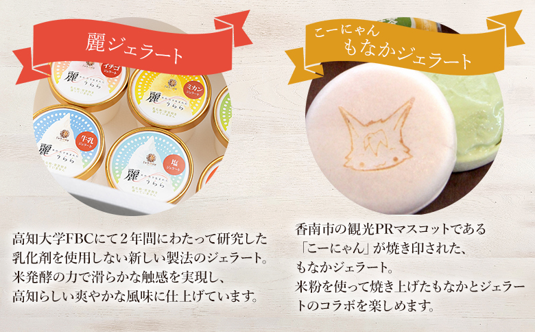 いろいろな商品が味わえる ジェラート バラエティギフト セット 合計20個 - アイスクリーム デザート スイーツ お菓子 洋菓子 詰合せ 詰め合わせ アソート ギフト 贈り物 ドルチェかがみ dc-0066