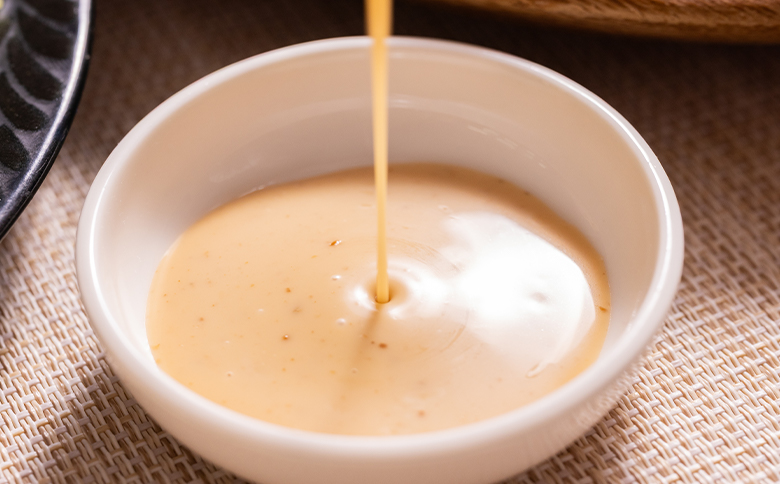 蔵屋幸右衛門 ゆずごま 1本(200ml) ad-0007