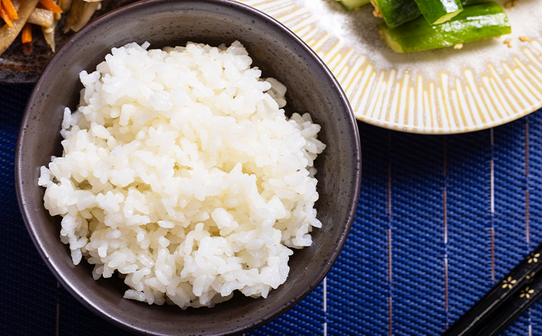 新米 令和7年産 コシヒカリ 約5kg - 国産 高知県産 精米 白米 db-0039