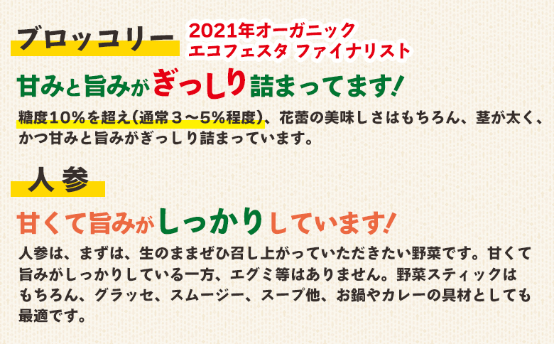 野菜 まさに旬 ほっこり温野菜セット sy-0006