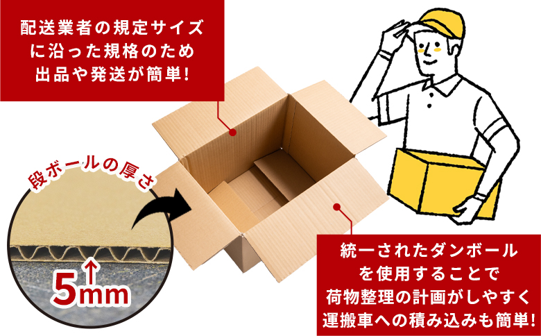 引越しダンボールセット 計20枚 (120サイズ：10枚 100サイズ：10枚) - 国産 段ボール ダンボール 荷物 発送 引っ越し 便利 収納 整理 配送 梱包 規定サイズ 防災 タケナカダンボール 高知県 香南市 ta-0034